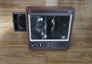 Ekran powiększający do smartfona, RETRO TV kolekconerski T-Mobile