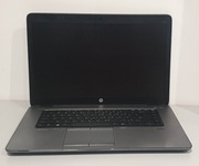 LAPTOP HP 850 martwy.. Matryca klawiatura OK