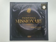 Snoop Dogg - Missionary / Dr. Dre / Vinyl Picture Disc / Death Row