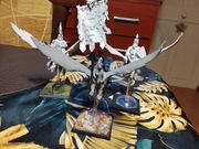 Warhammer Old World Bretonnia 