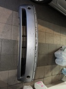 Zderzak lift BMW e46 titansilber przód 