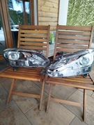 Peugeot 2008 lampa przednia lewa prawa 9814739580 9814749080