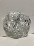 swiecznik na podgrzewacze SEA of sweden hand made design renate stuck . 70'