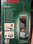 Dalmierz Bosch Plr 15