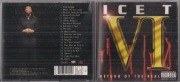 ICE T - Return Of The Real