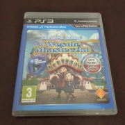 WESOŁE MIASTECZKO PS3 PL