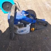 Piła łańcuchowa spalinowa LUX TOOLS