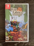 Bug Fables: The Everlasting Sapling Nintendo Switch