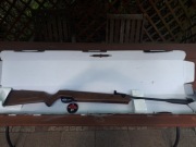 Wiatrówka Pneumatyczna EKOL Ultimate 4,5mm