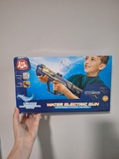 Pistolet elektryczny na wodę mały elefun nowy