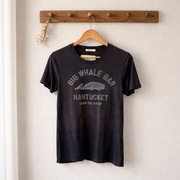 T-shirt koszulka Abercrombie & Fitch męska vintage 100% premium bawełna M