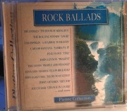 Rock Ballads płyta CD