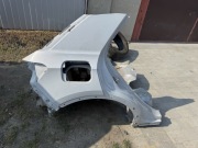 Ćwiartka błotnik prawy tył T-Roc 2022r