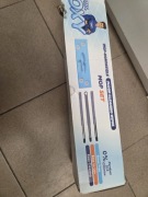 Mr oxy mop z chusteczkami 50 szt plus fairy fo mopa zielone 