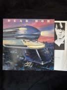 Life Of Agony Dead Bob