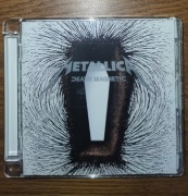 Metallica CD Death Magnetic 2008 (jak nowa)