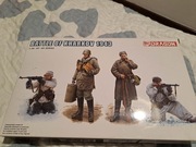 Bitwa o Charków 1943, 1:35 Dragon
