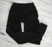 Legginsy asos zamki 8 s xs