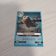 Karta Skifidol Italian Brainrot Panini 127