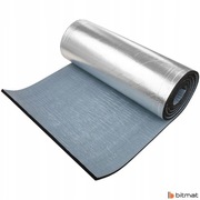 PIANKA ALU MATA TERMOIZOLACYJNA ocieplenie 2,5cm