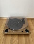 Gramofon SilverCrest HG02986 uszkodzony