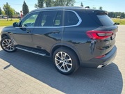 X5 Benzyna tylko 36 tys przebiegu