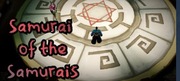 klucz steam Samurai of the Samurais