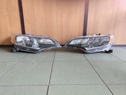 Lampy reflektory Honda JAAZ IV 4 2018 idealna BI LED ! PL USA jak nowe