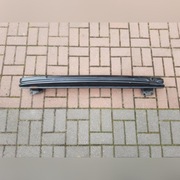 Wzmocnienie zderzaka tył belka tylna passat b7