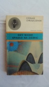 Gdy niebo spadło na ziemię - Czesław Chruszczewski