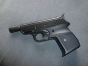 Pistolet startowy straszak ITTALY 6mm