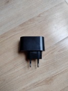 Uniwersalna ładowarka sieciowa MaxCom UT-090E-5005 5V 0.5A