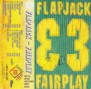 Flapjack – Fairplay (MC) kaseta