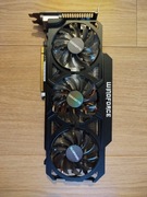 Karta graficzna Gigabyte Windforce GTX 770 2GB