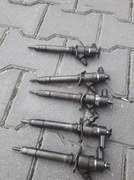 Wtryski volvo s60 D5 