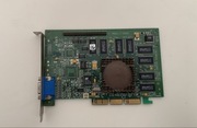 Karta graficzna Nvidia Geforce 256 Creative Labs CT6940