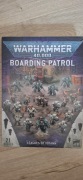 Boarding Patrol League of Votann