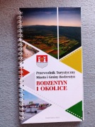 Gmina Bodzentyn przewodnik 