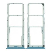 Oryginalna Tacka Sim Tray Xiaomi Redmi 6 Pro M1805D1SG Xiaomi Mi A2 Lite