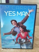 Film DVD Jestem Na Tak (Yes Man) (DVD)