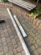 Opaski poszerzające Porta Elegance (ościeżnica 80 cm)