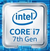 Intel Core i7 7700 3,6 GHZ SR338
