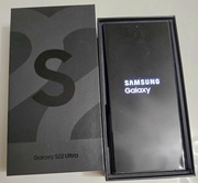 Samsung Galaxy S22 Ultra 256 GB, Czarny – Okazja! Flagowiec