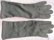 NOWE rekawice pilota nomex aramid