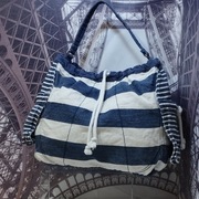 GAP torba plażowa shopperka A4