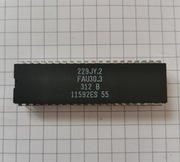 5szt. 229JY.2 FAU30.3 312, DIP40