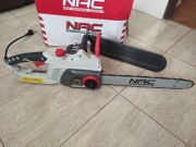 Piła elektryczna NAC PILARKA CE20-NS-H 2000W 40 cm