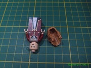 LEGO Pirates of the Carribean - Elizabeth Swann