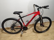 Rower górski MTB Storm Shark 4.0 koła 29" rama 19" męski