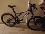 Rower Rockrider st-540s